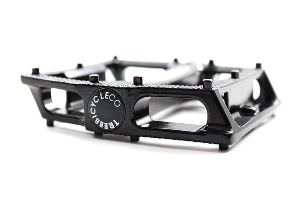 Tree Alloy Pedals