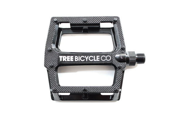 Pedales Tree Alloy 