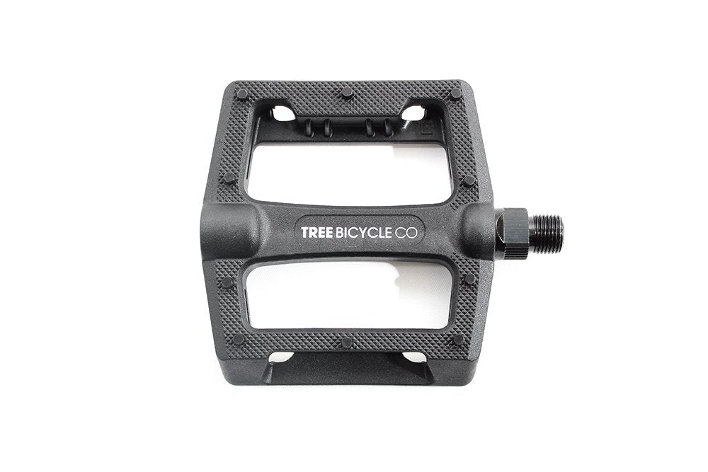 TREE BICYCLE CO BMXステム Collet Tree Bicycle Co. Stem – Green Gear Bikes