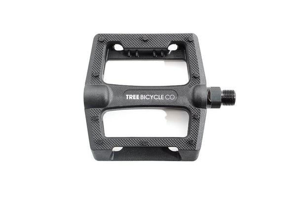 Tree Plastic Pedals