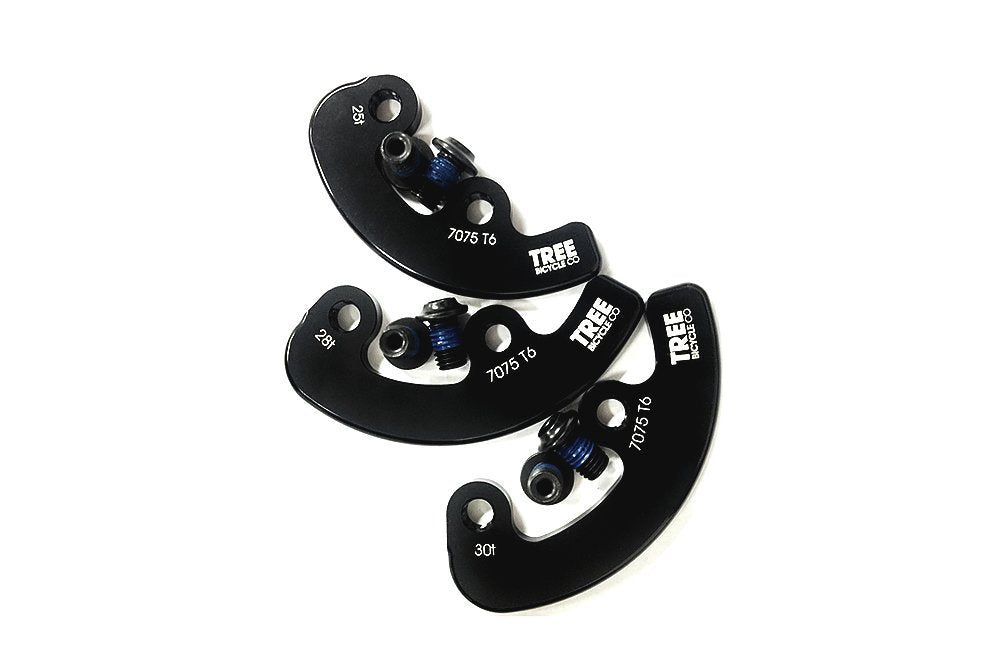 Original Sprocket Guard – Treebicycleco