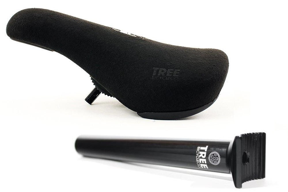 Asiento Fat Ergo Pivotal – Treebicycleco
