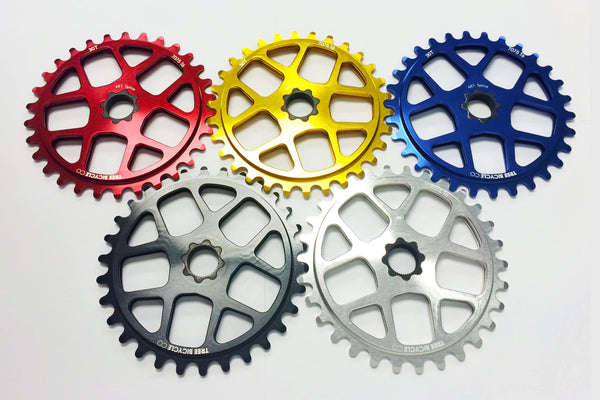 PRE ORDER Lite Spline Drive Sprocket 19MM