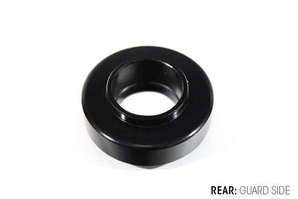 PRE ORDER Modular Hub Guards