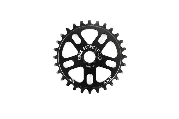 Original Spline Drive Sprocket 19mm