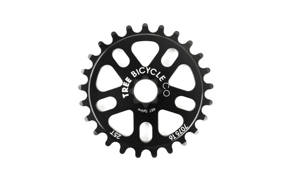 Original Spline Drive Sprocket 19mm