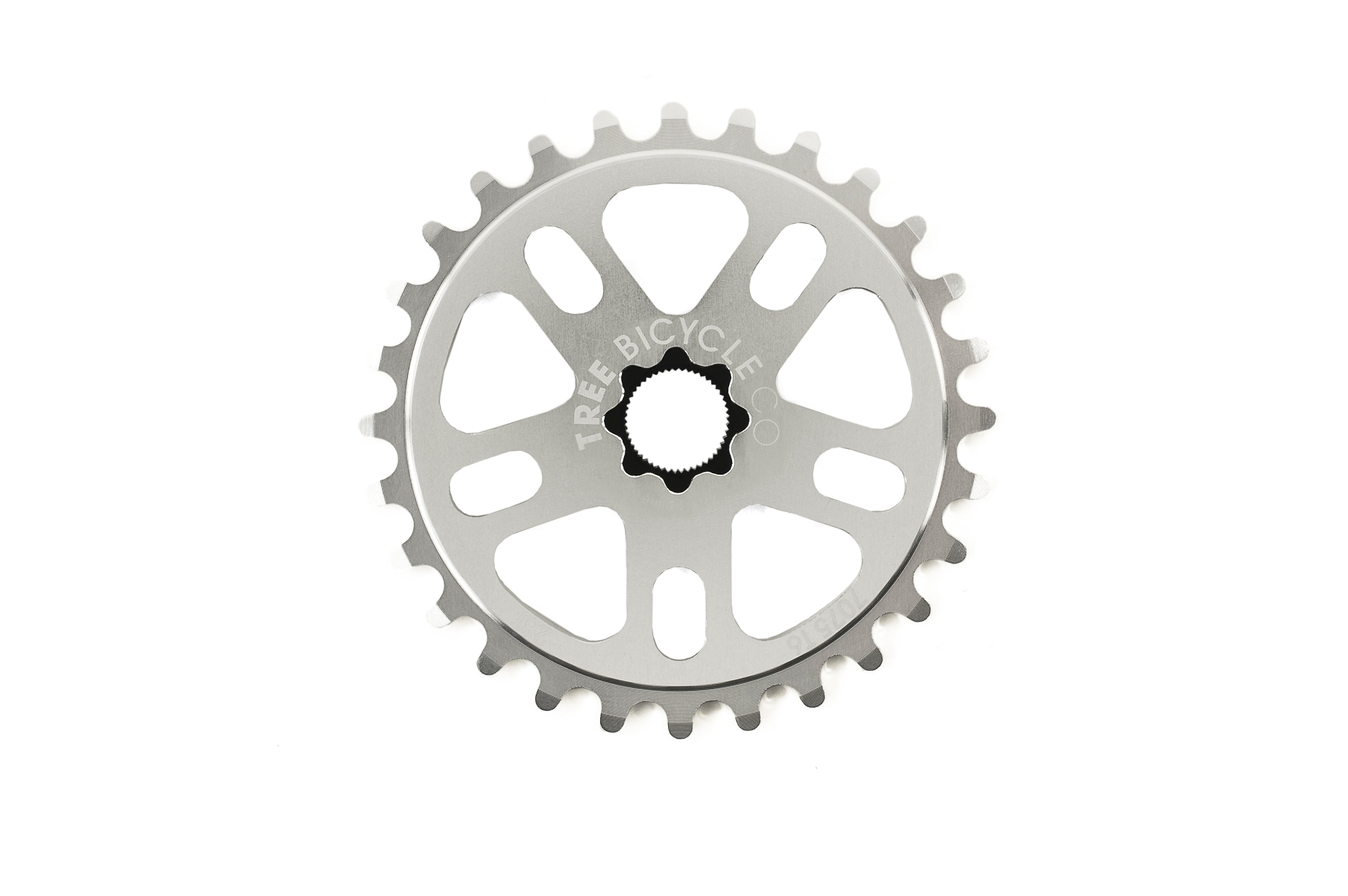 Original Spline Drive Sprocket 19mm – Treebicycleco