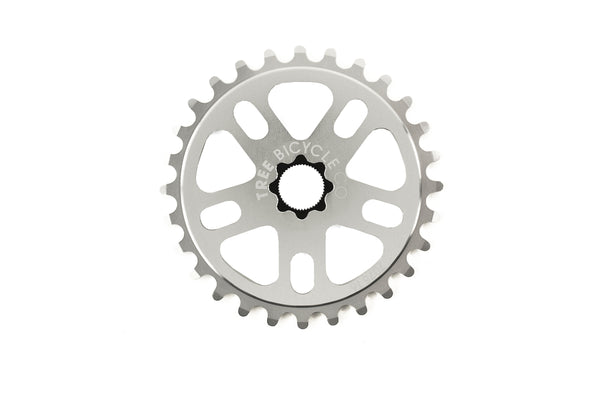 Original Spline Drive Sprocket 19mm