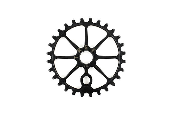 4130 HT V2B Bolt Drive Sprocket